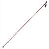 Barnett XC-09 Cherry 130cm to 175cm Professional Carbon Cross Country/Roller Ski Poles (135cm) view 1