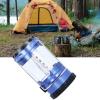 12LED Camping Lantern Tent Lamp Camping Lantern with Hand Grip for Camping Fishing Emergency view 3