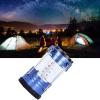 12LED Camping Lantern Tent Lamp Camping Lantern with Hand Grip for Camping Fishing Emergency view 4