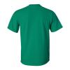 AS01 - Slippery Rock University Basic Block T Shirt - 2X-Large - Kelly Green view 3
