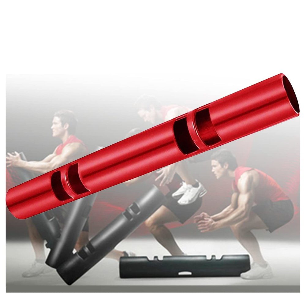ZXFF Home Fitness Training Tube Rubber Yoga Column Strength Training Fitness Equipment with Multiple Fitness Functions 6kg 12kg (Size : 12kg)