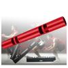 ZXFF Home Fitness Training Tube Rubber Yoga Column Strength Training Fitness Equipment with Multiple Fitness Functions 6kg 12kg (Size : 12kg) view 1