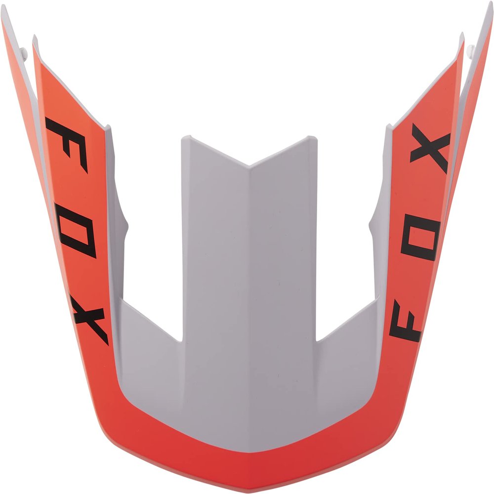Fox Racing DROPFRAME Visor
