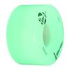 Luminous Quad Wheels White/Glow 62mm 85A 4pk view 2