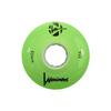 Luminous Wheels Luminous Quad Wheels Green 62mm 85A 4pk view 1