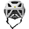 Fox Racing Mainframe Mountain Bike Helmet, TRVRS White, Large view 4
