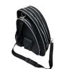 Kami-So Roller Skating Bag (Black with White Line) view 1