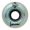 Glowing Wheels, 8 Pack of 58mm view 1