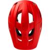 Fox Racing Mainframe Mountain Bike Helmet, TRVRS Flo Red, Small view 3