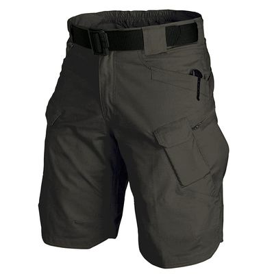 Fishing Shorts Workout Classic Breathable Short Summer Military Army Comfort Bottoms