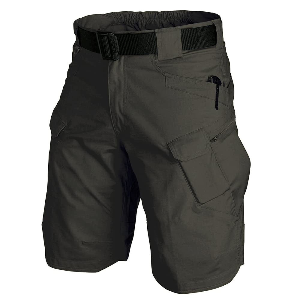 Fishing Shorts Workout Classic Breathable Short Summer Military Army Comfort Bottoms
