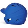 Champro HX Gamer Performance Baseball Batting Helmet in Solid Color Matte Finish view 2