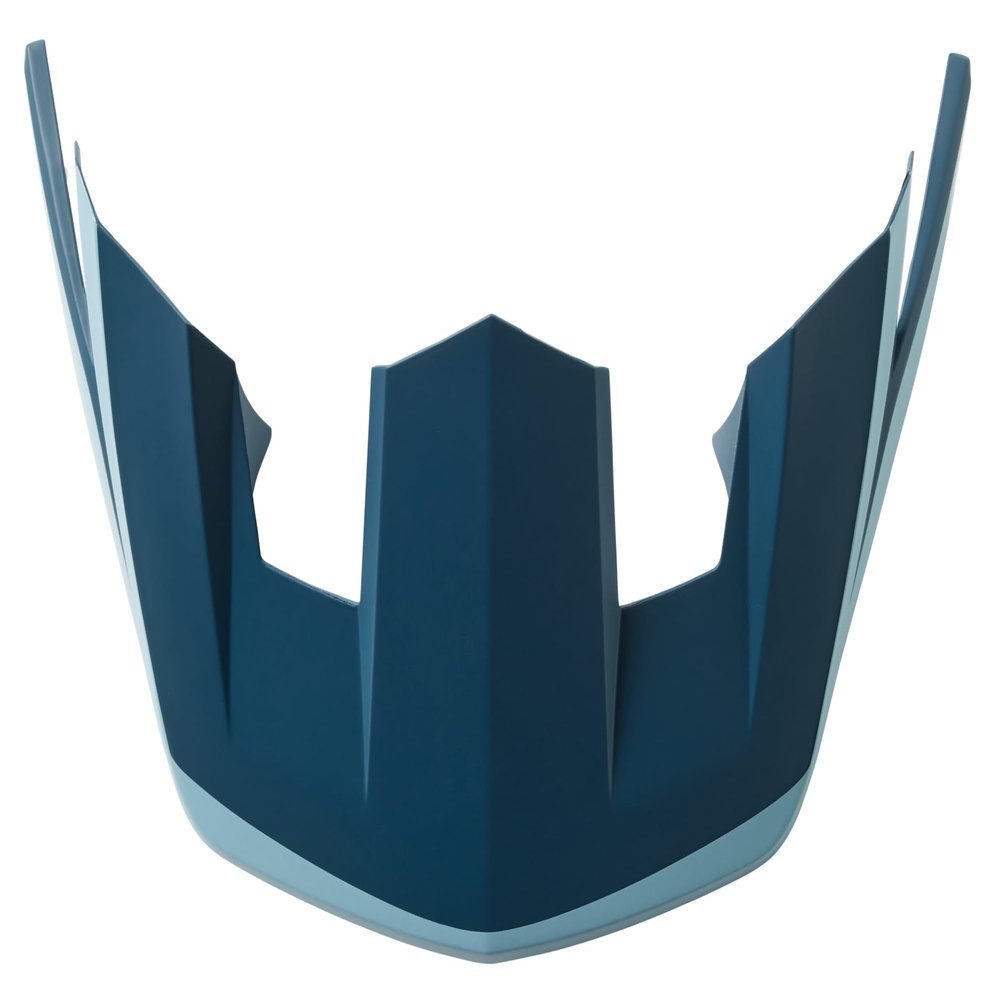 Fox Racing PROFRAME Visor Matte
