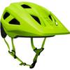 Fox Racing Mainframe Mountain Bike Helmet, TRVRS Flo Yellow, Small view 1