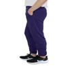 AIRNINE Men's Lightweight Fleece Joggers Sweatpants (S to 6XL) (Purple_S78, Small, s) view 2