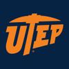 UGP Campus Apparel LS02 - UTEP Miners Primary Logo Womens T Shirt - Medium - Navy view 2