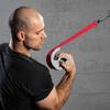 Arm Shark Arm Wrestling 2 Handle Set (Wrist Monster, Wrist Curl) Strong Grip, Forearm Training view 3