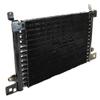 Round Tube Steel Hydraulic Oil Cooler for Bobcat Skid Steer Loaders (25717) view 2