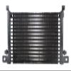 Round Tube Steel Hydraulic Oil Cooler for Bobcat Skid Steer Loaders (25717) view 3