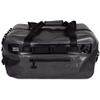 Bison Coolers Dry Duffle, Marine Grade TPU Puncture Resistant Water Proof Shell with Welded Seams - Water Resistant Zippers & Removable Straps w/Easy Carry Handles - Outdoor | 50L view 1