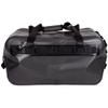 Bison Coolers Dry Duffle, Marine Grade TPU Puncture Resistant Water Proof Shell with Welded Seams - Water Resistant Zippers & Removable Straps w/Easy Carry Handles - Outdoor | 50L view 2