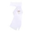 Naroote Wosune Stock Tie, Conveneint HorseTie Pureful for Equestrian for Necktieent for Adult for Horse Riding view 1