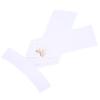 Naroote Wosune Stock Tie, Conveneint HorseTie Pureful for Equestrian for Necktieent for Adult for Horse Riding view 2