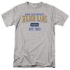 Albany State University Official Est. Date Unisex Adult T-Shirt, Est. Date, 5X-Large view 1