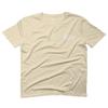 0092. White Vintage American Flag United States America USA us Military Patriotic for Men T Shirt (Beige 2X-Large) view 2
