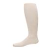 MeMoi Soft Pima Cotton Tights for Girls, Soft and Lightweight Opaque Tights for girls - Sizes 8 to 16, Latte, 10 view 1