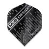 Winmau Prism Delta Pro Player Michael Van Gerwen Dart Flights, MvG 215, 100 Micron Extra Strong (3 Sets) view 1