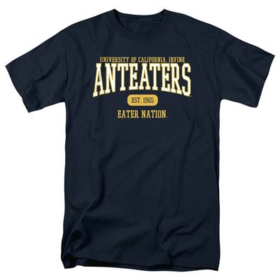 University of Nebraska at Kearney Official Est. Date Unisex Adult T-Shirt, Est. Date, 5X-Large
