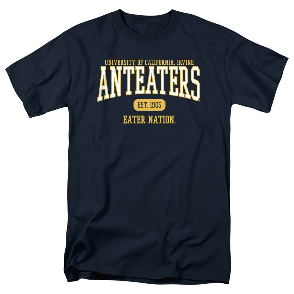 University of Nebraska at Kearney Official Est. Date Unisex Adult T-Shirt, Est. Date, 5X-Large