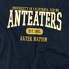 University of Nebraska at Kearney Official Est. Date Unisex Adult T-Shirt, Est. Date, 5X-Large view 2