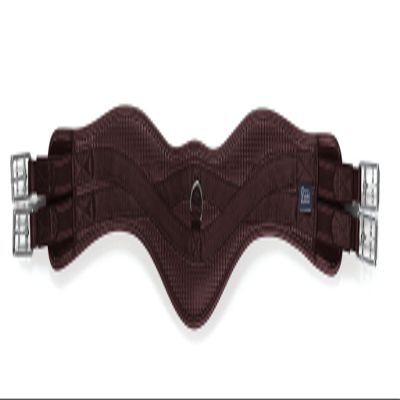 Shires Equestrian Anatomic Girth (46")