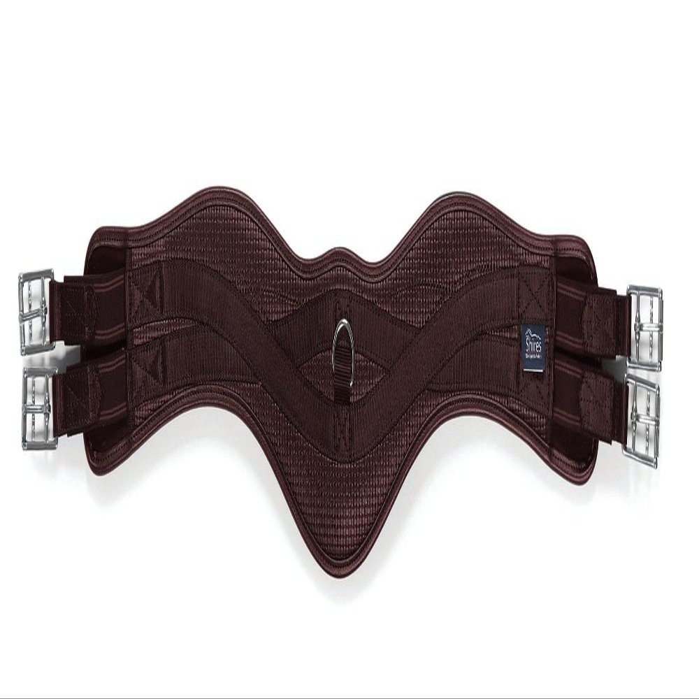 Shires Equestrian Anatomic Girth (46")