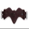 Shires Equestrian Anatomic Girth (46") view 1