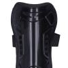 Soccer Shin Pads, Practical Shin Pads with Cushioning Foam for Outdoor Sports(Black) view 2