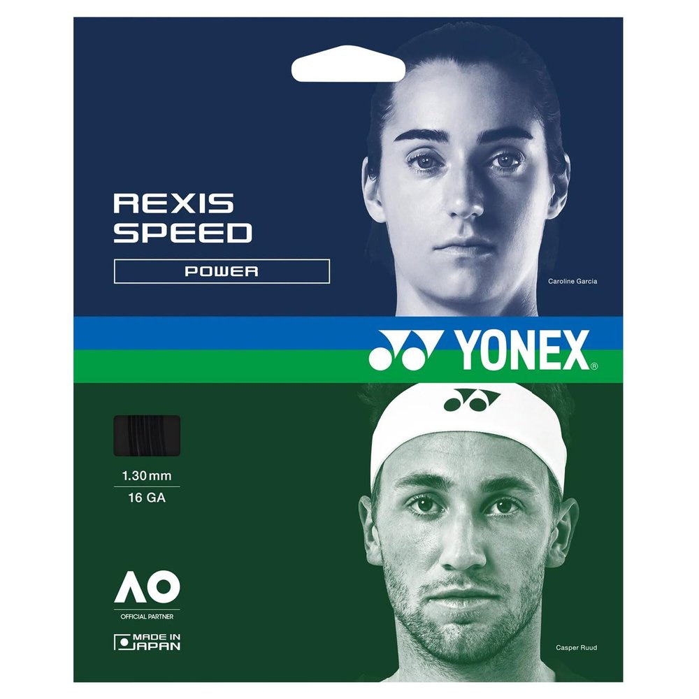 YONEX Rexis Speed Tennis String
