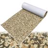 Boat Flooring EVA Foam Decking Sheet Camo Cooler Top Seat Cushion Marine Mat with Adhesive, 47.2"x16.1" Non Slip Flooring for Boat Decking, Kayak, RV, Golf Cart, Yacht, Swimming Platform Pad, Cooler view 1