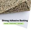 Boat Flooring EVA Foam Decking Sheet Camo Cooler Top Seat Cushion Marine Mat with Adhesive, 47.2"x16.1" Non Slip Flooring for Boat Decking, Kayak, RV, Golf Cart, Yacht, Swimming Platform Pad, Cooler view 4