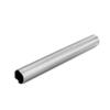 Muka Aluminum Track and Field Relay Baton Stick Running Race Outdoor Field Tool-Silver view 1