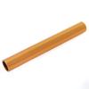 Muka Aluminum Track and Field Relay Baton Stick Running Race Outdoor Field Tool-Light Orange view 1