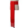 BLESSUME Priest Waist Belt Soutane Roman Choir Cassock Band Cincture Belt view 4