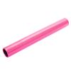 Muka Aluminum Track and Field Relay Baton Stick Running Race Outdoor Field Tool-Pink view 1