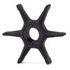 EOONI 6G0-44352-00 Boat Motor Water Pump Impeller Rebuild set Replacement for Compatible with Yamaha Outboard 20HP 25HP A B 2/4-stroke Motor Engine view 1