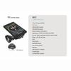 Forbestcy Ebike LCD Display Control Unit Replacement 500C P850C 860C 750C-ble DPC18 Backup 5 Pin Female Plug for Bafang BBS01 BBS02 BBSHD Motor Kit(Com.Protocol UART) view 2