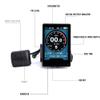 Forbestcy Ebike LCD Display Control Unit Replacement 500C P850C 860C 750C-ble DPC18 Backup 5 Pin Female Plug for Bafang BBS01 BBS02 BBSHD Motor Kit(Com.Protocol UART) view 4