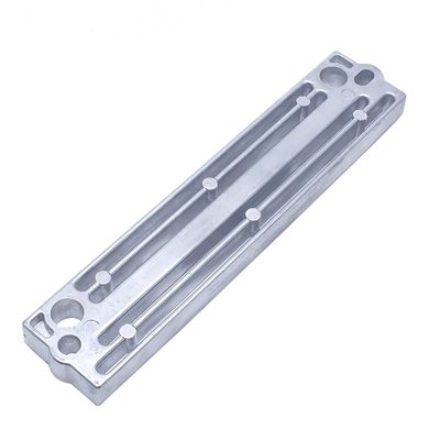 OVERSEE 55320-94900 Anode Bar for Suzuki Outboard Motor 60-300 HP 4T 55320-94900 DF80 Johnson Evinrude 5030907