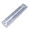 OVERSEE 55320-94900 Anode Bar for Suzuki Outboard Motor 60-300 HP 4T 55320-94900 DF80 Johnson Evinrude 5030907 view 1